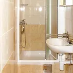 Deak Komarna Apartament *