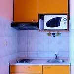 Apartament Deak Komarna Klek