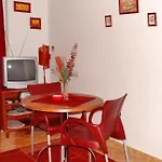 Apartament Deak Komarna Klek