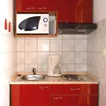 Apartament Deak Komarna