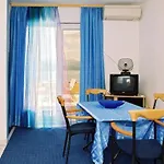 Deak Komarna Apartament