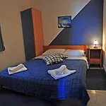 Apartament Deak Komarna Klek