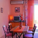 Apartament Deak Komarna Klek