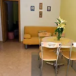 Apartament Deak Komarna Klek