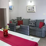 Deak Komarna Klek