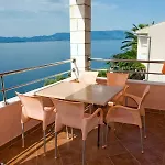 Apartament Deak Komarna *
