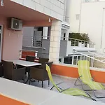 Apartament Deak Komarna