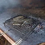 Deak Komarna Apartament Klek