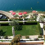 Deak Komarna Apartament