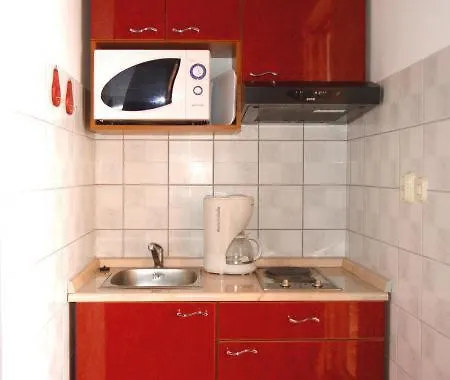 Deak Komarna Klek