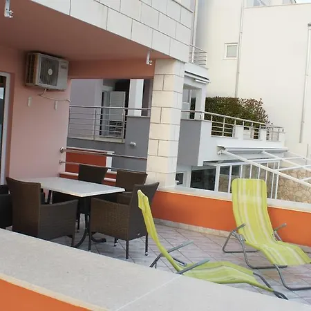 Apartment Deak Komarna