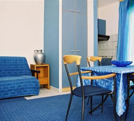 Apartment Deak Komarna