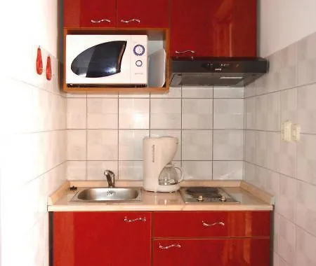 Apartamento Deak Komarna