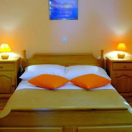 Apartman Deak Komarna