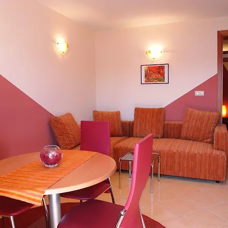 Apartman Deak Komarna