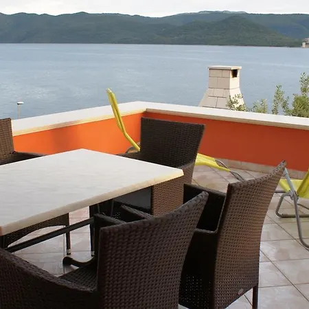 Apartman Deak Komarna Klek