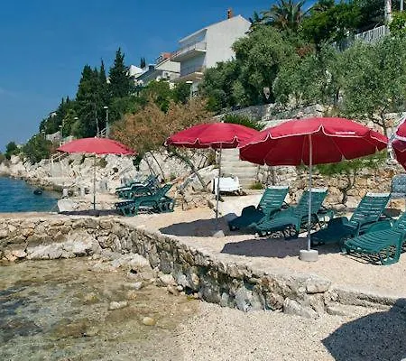 Apartman Deak Komarna Klek