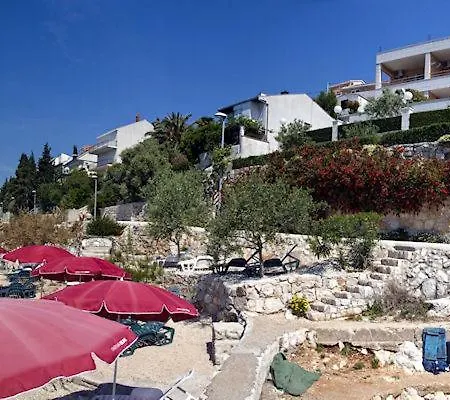 Apartman Deak Komarna *